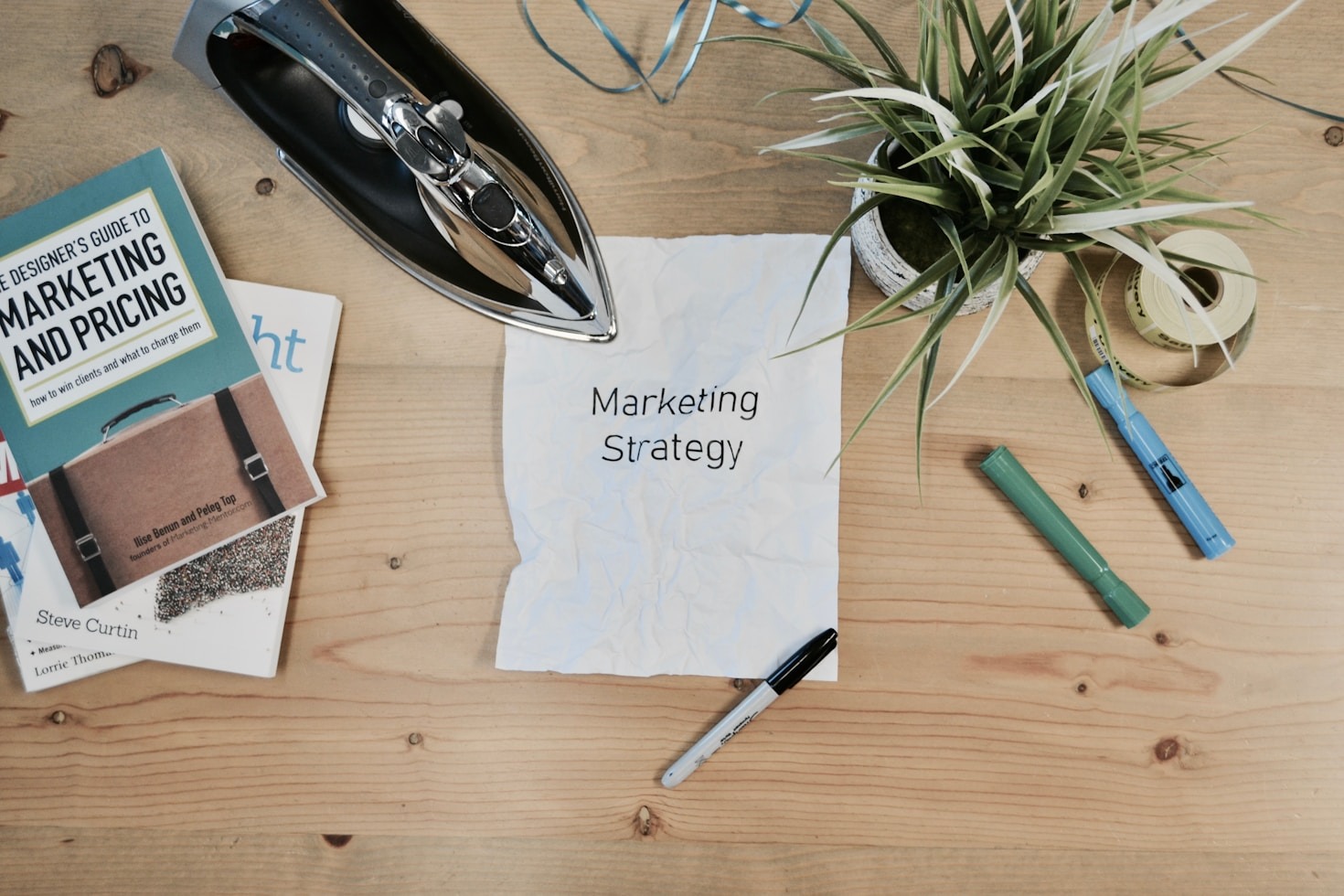 Por Que Microempresas Devem Investir em Marketing